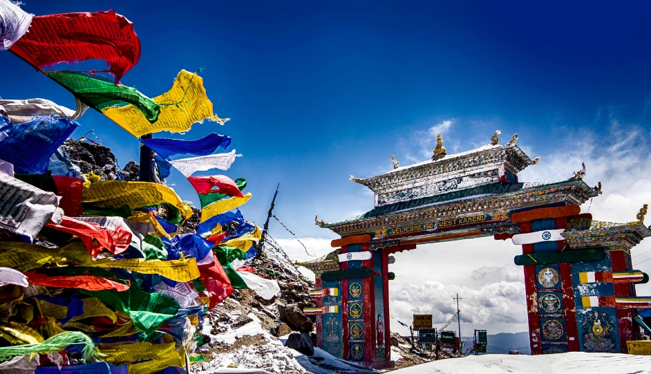 Arunachal Pradesh
