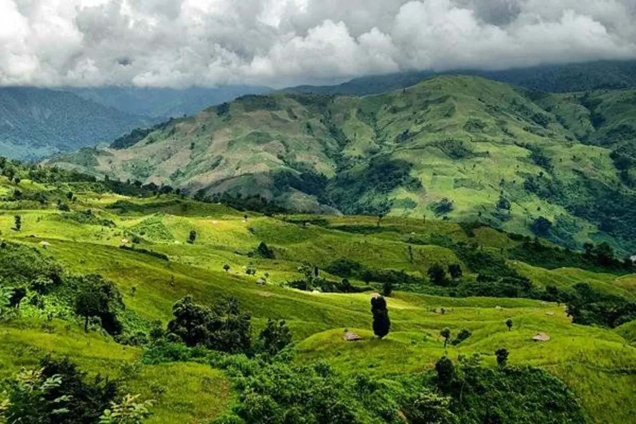 Arunachal Pradesh
