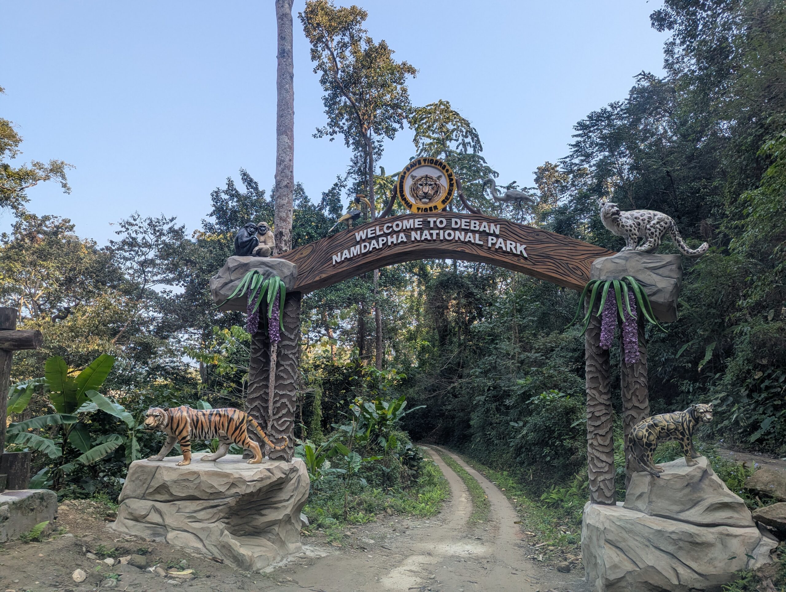 Arunachal Pradesh
