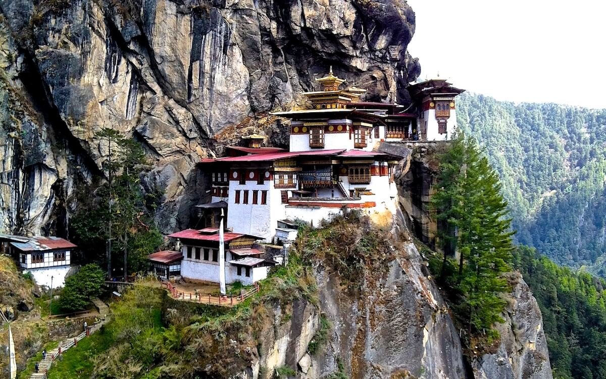 Bhutan 1