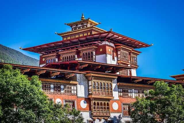 Bhutan 2