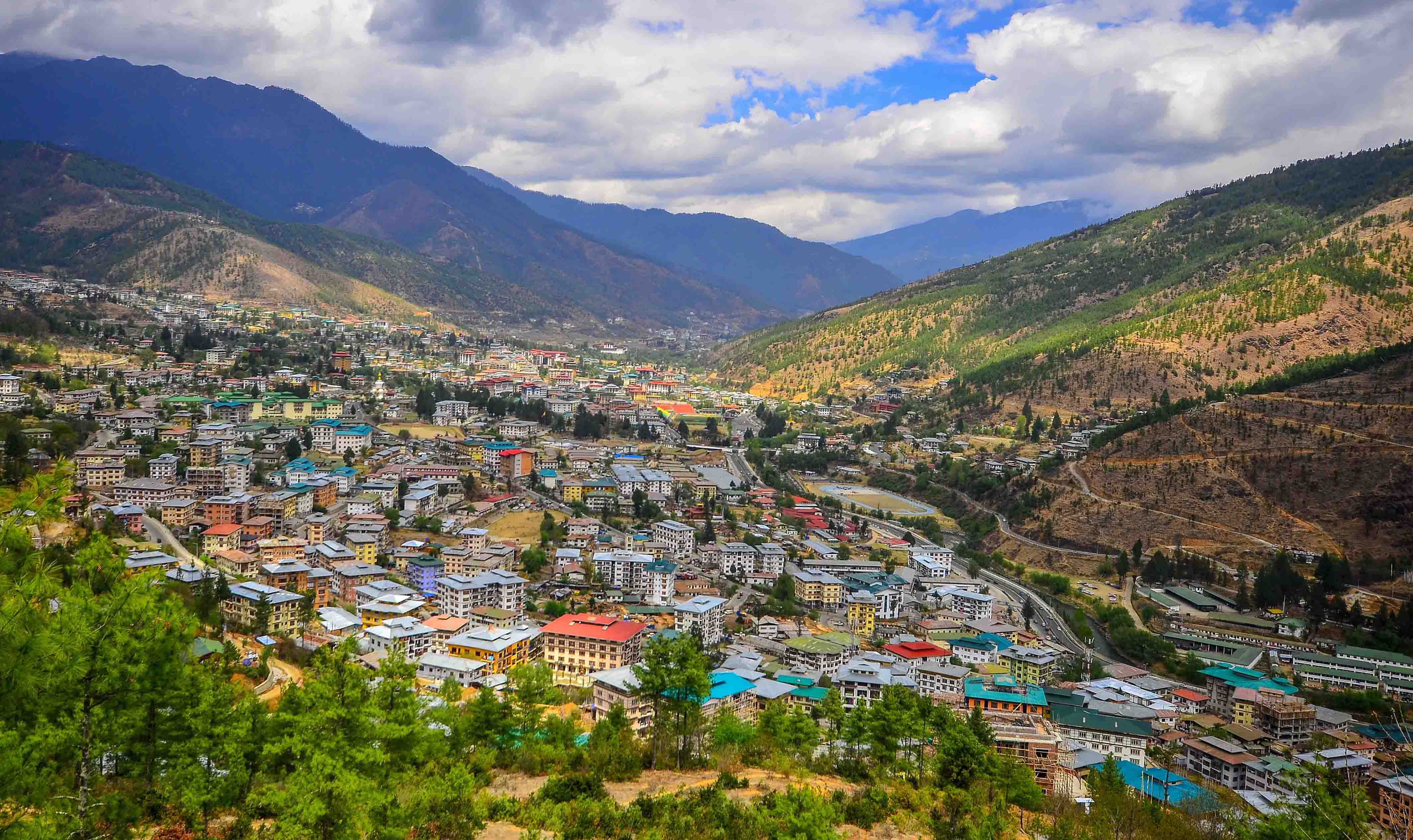 Bhutan 3