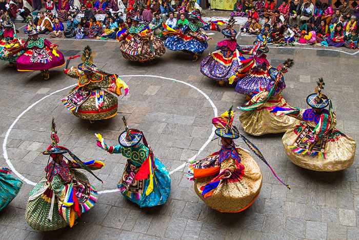 Bhutan 4