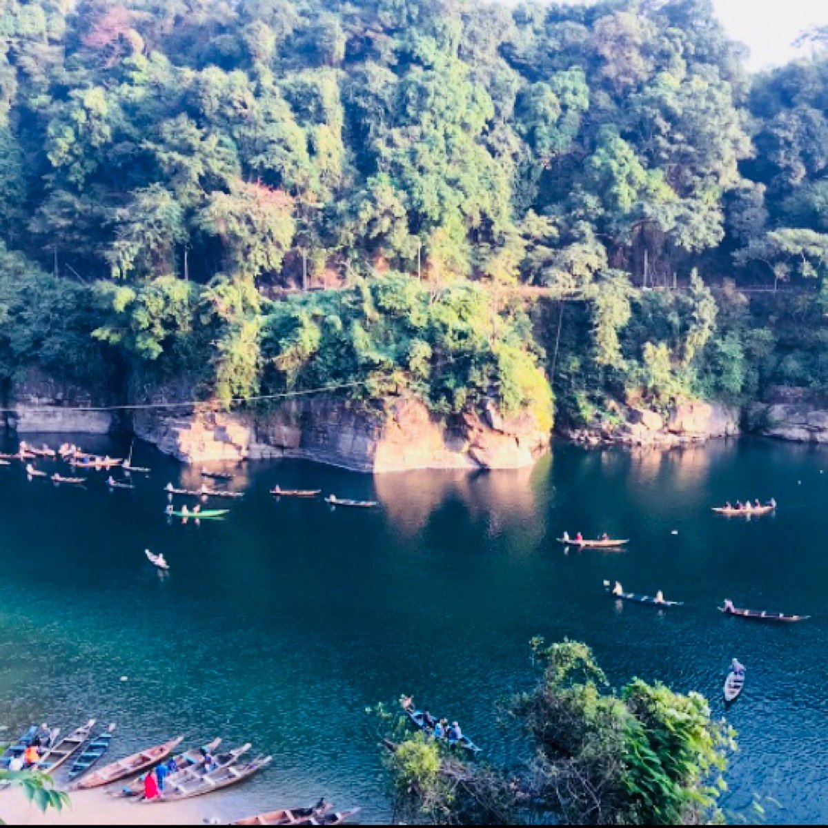 Taxi Service Shillong