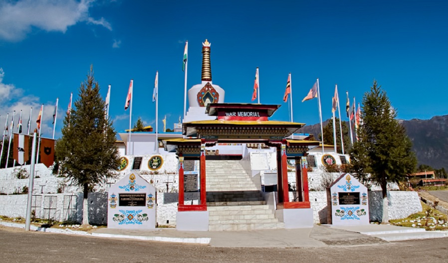 travel agency | Taxi Service Arunachal Pradesh