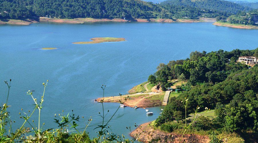 Umiam Lake
