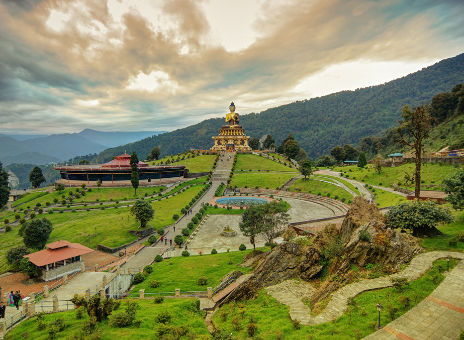Sikkim Darjeeling Tour